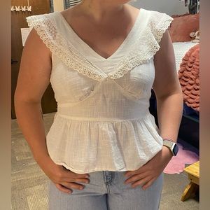 Old Navy BLOUSE